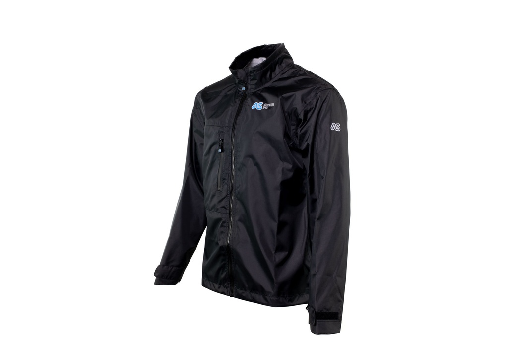 Adventure Spec | Aqua Pac Jacket